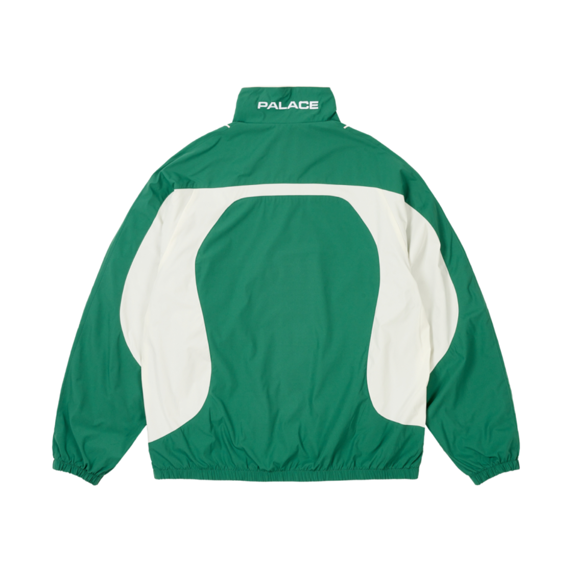 25SS palace PRO TEAM PALCO CREW スウェット XL Palace Pro Team Palco Crew Green Men's - SS25 - US