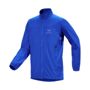 Arc'teryx Squamish Jacket Vitality