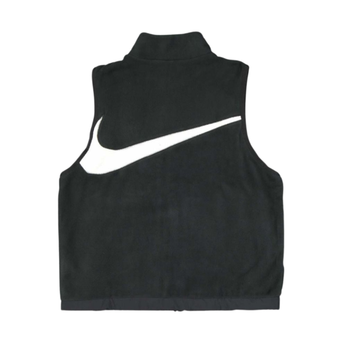 나이키 클럽 플리스+ 윈터라이즈드 베스트 블랙 - US/EU(Nike Club Fleece+ Winterized Vest Black - US/EU) - 2