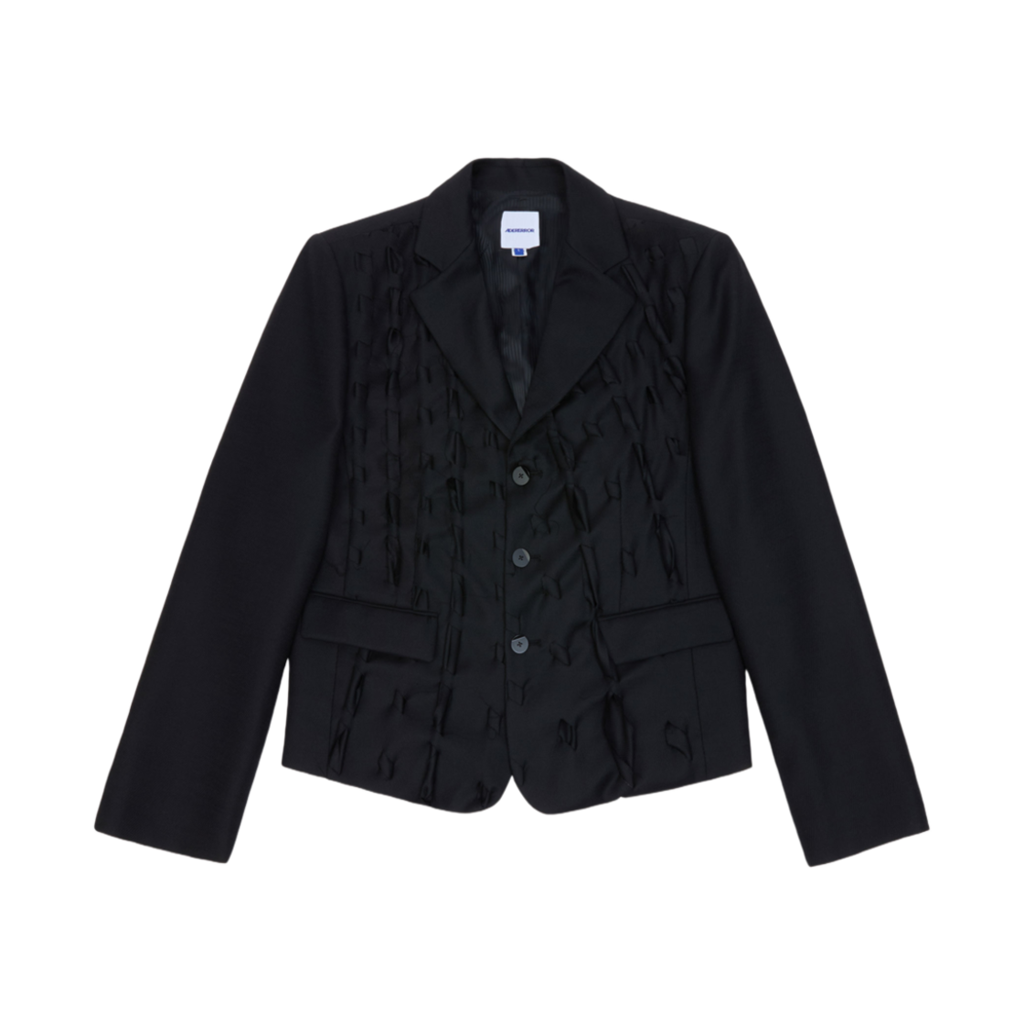 아더에러 토크 블레이저 프로덕트 1 느와르(Ader Error Torq Blazer Product 1 Noir) - 1