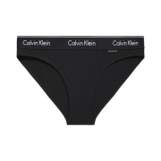 (W) Calvin Klein x Jennie Modern Cotton Bikini Panty Black Beauty