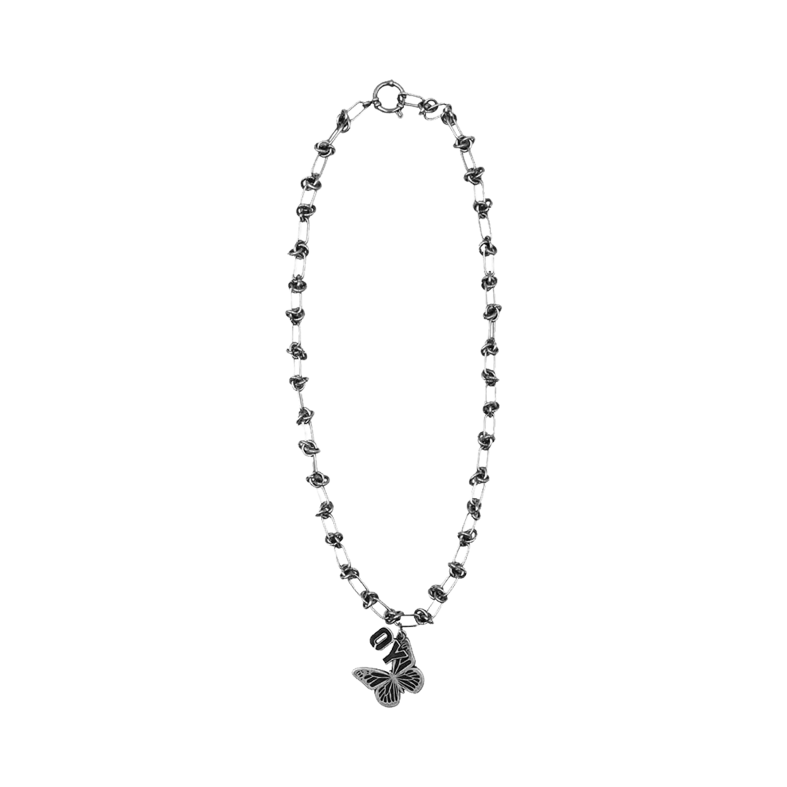 OY Butterfly Logo Nec STYLE KREAM oy-butterfly-logo-nec-style-kream