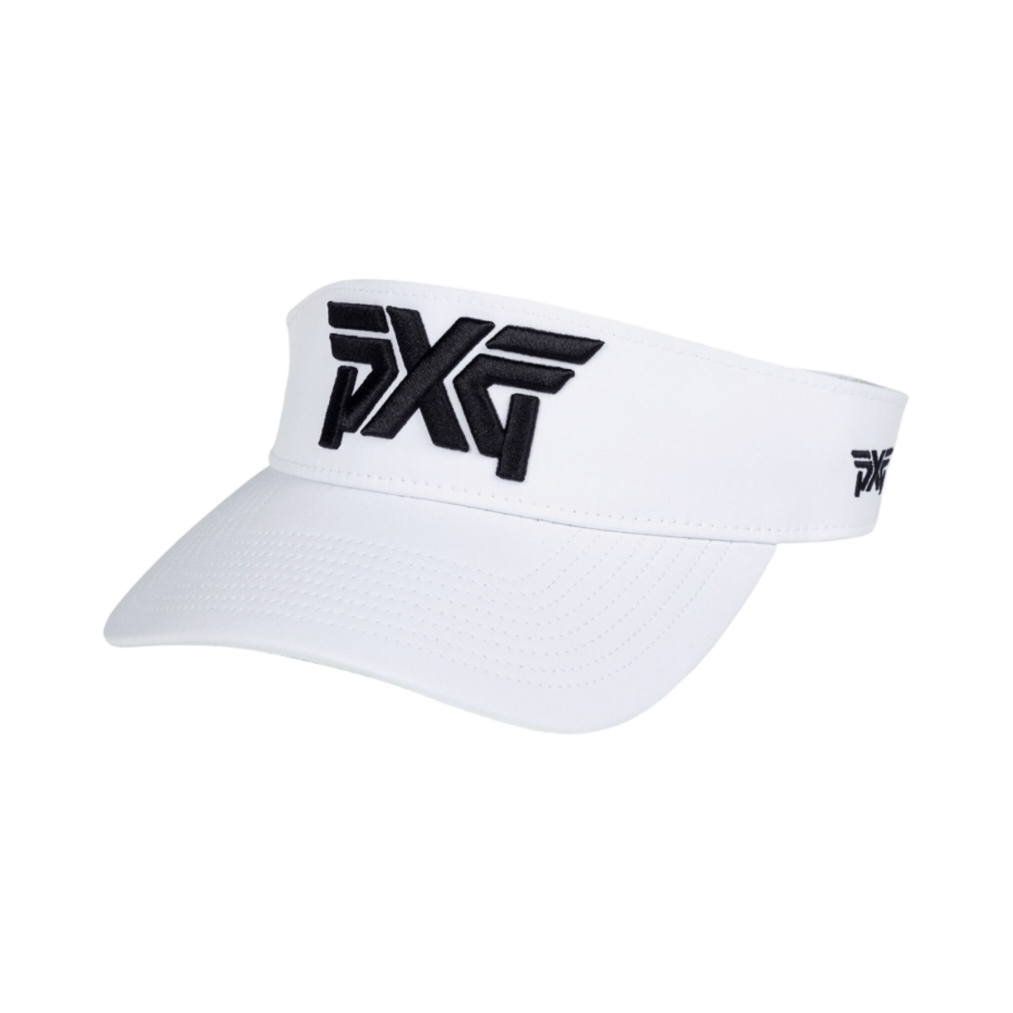 피엑스지 스포츠 바이저 화이트(PXG Sport Visor White)