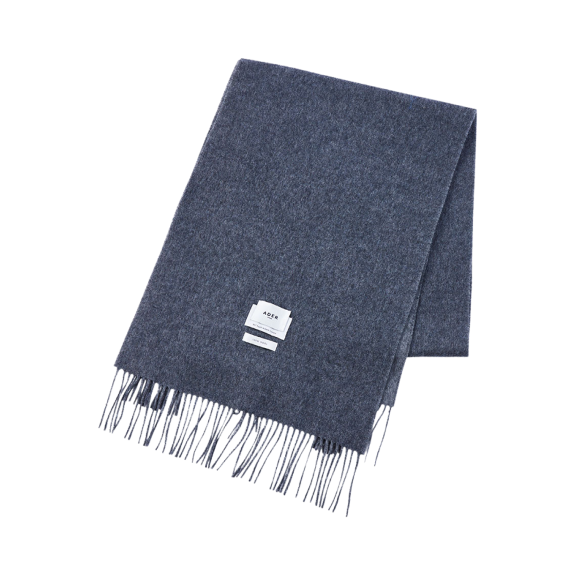 아더에러 페어리 머플러 그레이