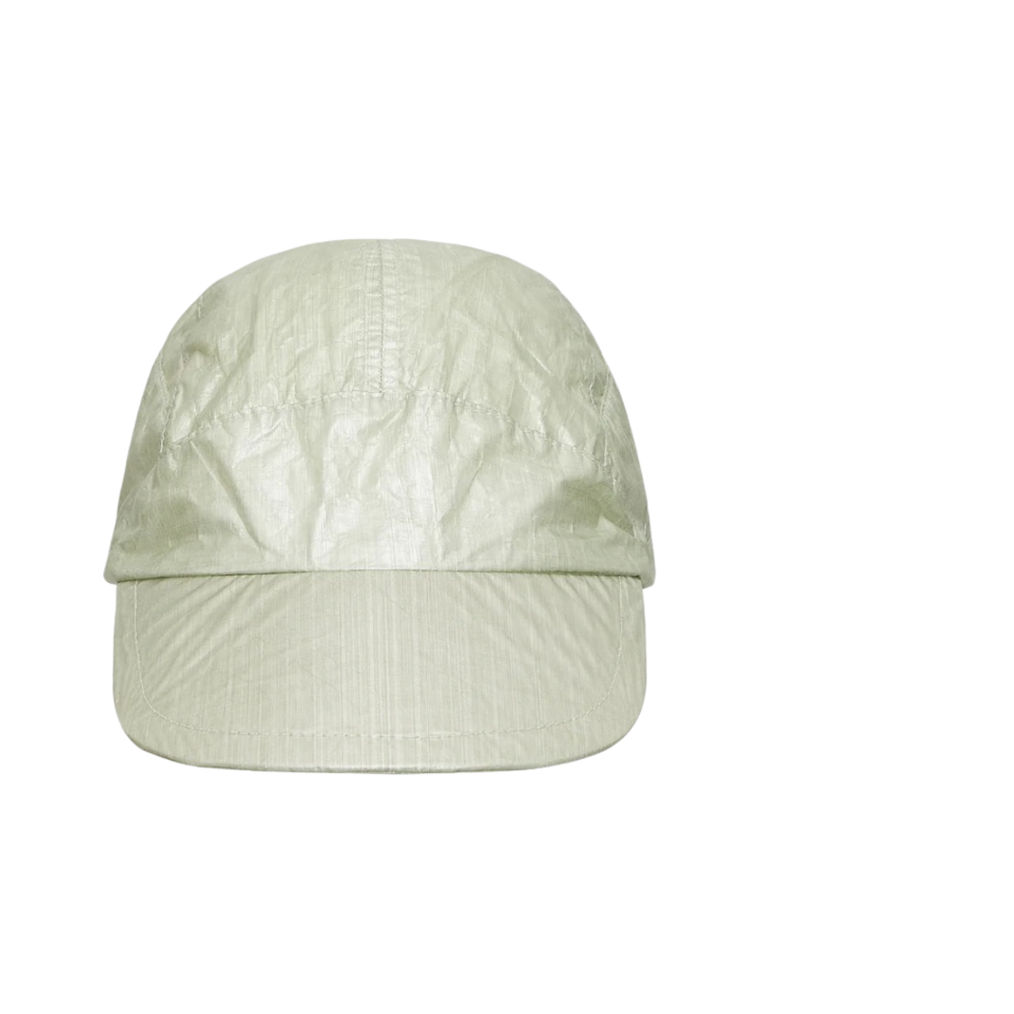 RBMW215FA09 Roa Hiking Technical Cap Green