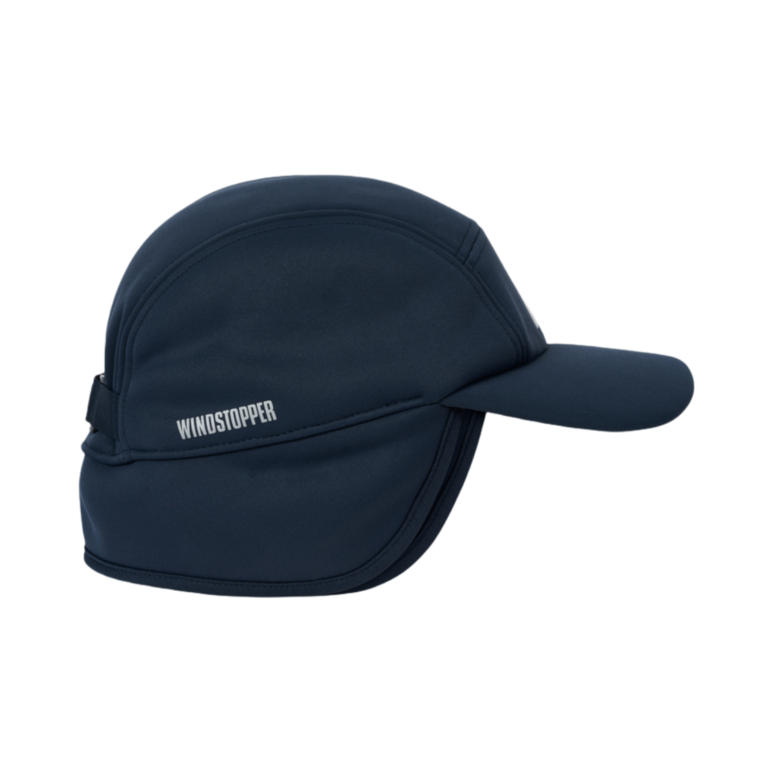 팔라스 고어텍스 윈드스토퍼 이어플랩 5-패널 네이비 - 24FW(Palace Gore-Tex Windstopper Earflap 5-Panel Navy - 24FW) - 3