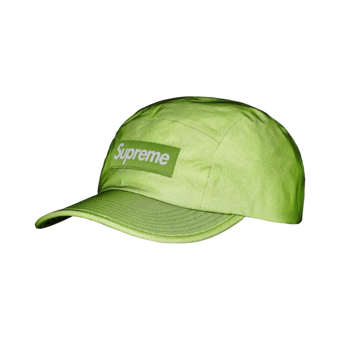 슈프림 리플렉티브 메쉬 캠프캡 그린 - 22SS(Supreme Reflective Mesh Camp Cap Green - 22SS) - 2