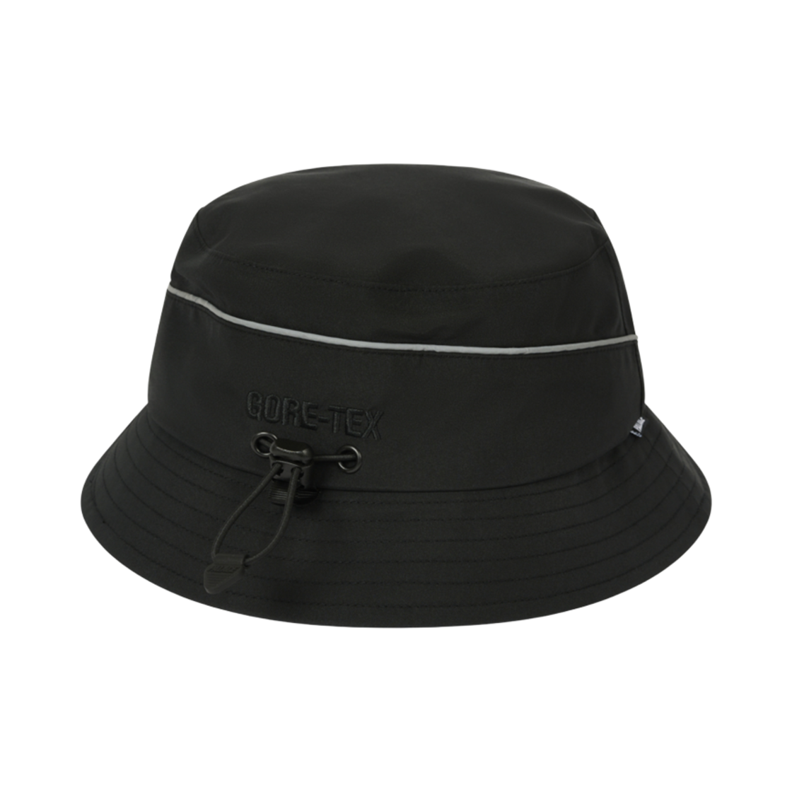 팔라스 고어텍스 M-텍 버킷 블랙 - 24FW(Palace Gore-Tex M-Tek Bucket Black - 24FW) - 2
