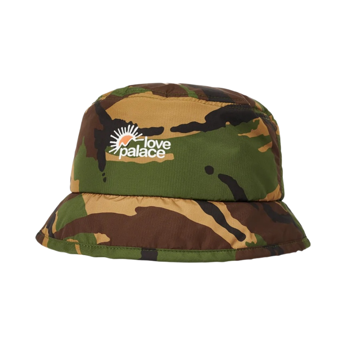 팔라스 고어텍스 인피니움 버킷햇 카모 - 22FW(Palace Gore-Tex Infinium Bucket Camo - 22FW) - 1