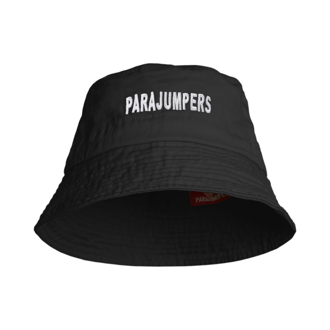 23SMPAACCHA03PAD541 Parajumpers Gab Hat Black - 23SS