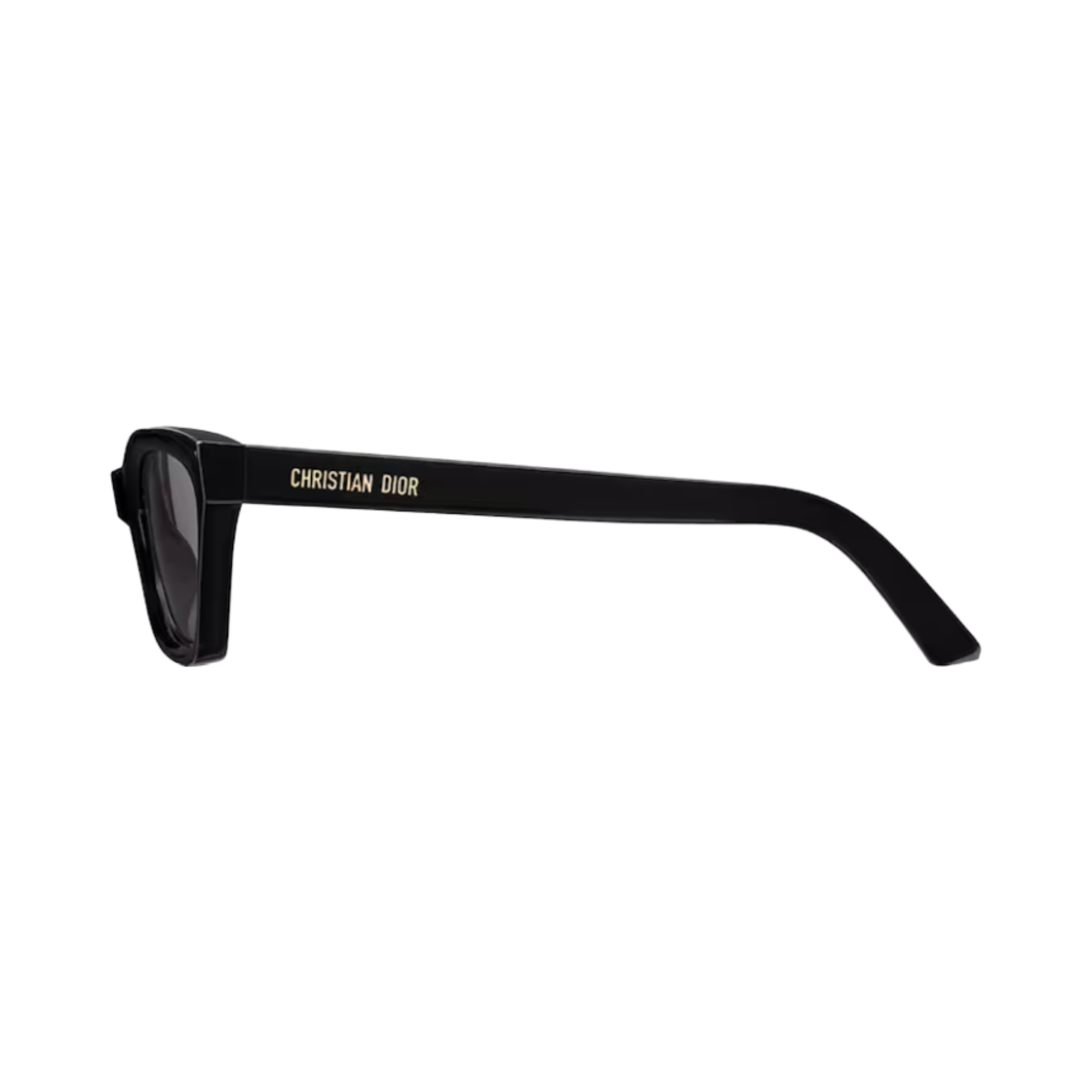 (W) 디올 디올미드나잇 B1I 버터플라이 선글라스 블랙((W) Dior Diormidnight B1I Butterfly Sunglasses Black) - 3