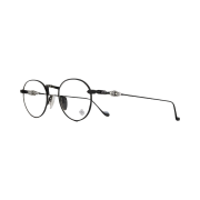 Chrome Hearts VAGIDICTORIAN III Matte Black