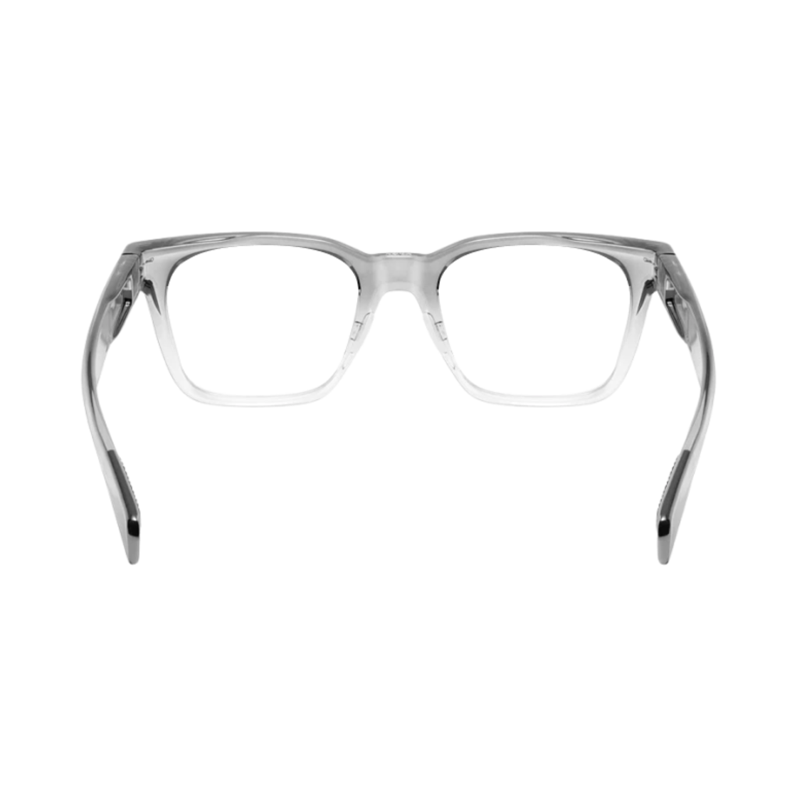 료카 록하트 안경 LTD 크리스탈 그레이 페이드(Roka Lockhart Eyeglasses LTD Crystal Grey Fade) - 4