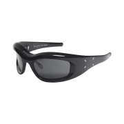 Gentle Monster x Maison Margiela MM002 Black Black