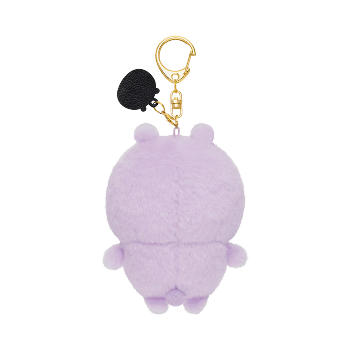 나가노 캐릭터즈 컬러 나가노 쿠마 마스코트 키링 나가노(Nagano Characters Color Nagano Kuma Mascot Keyring Nagano) - 2