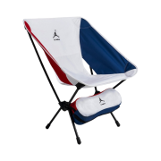 Helinox x Jordan Chair One