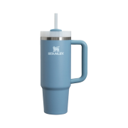 Stanley Quencher H2.0 FlowState Tumbler 887ml Indigo