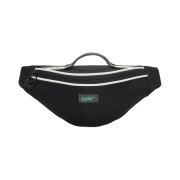 Nike Heritage Retro Fanny Pack Black