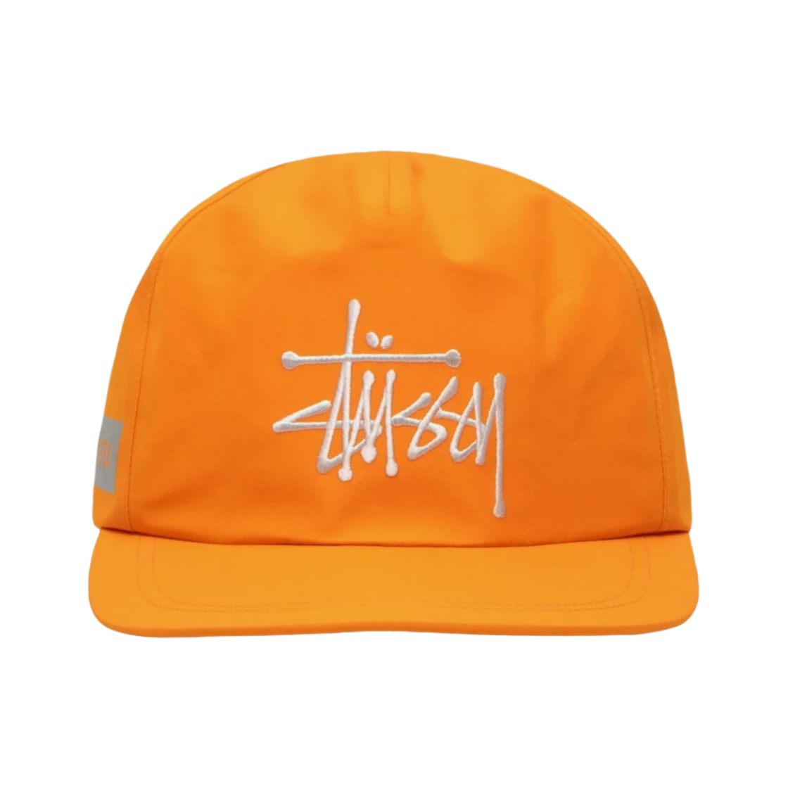 331236 Stussy Gore-Tex Recycled Cap Orange