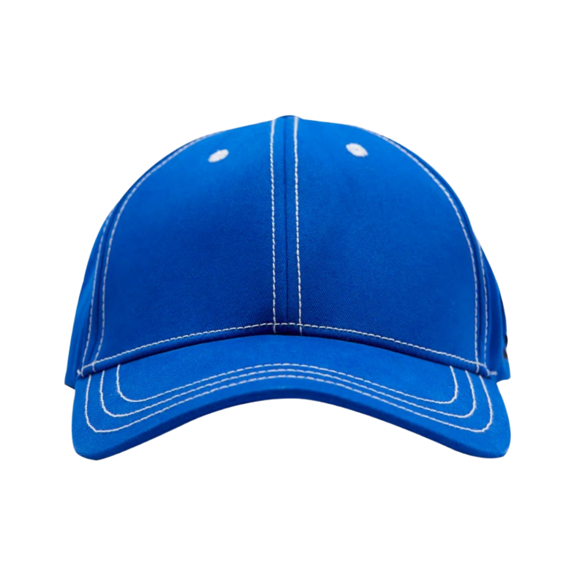 아더에러 x 자라 트윌 캡 블루(Ader Error x Zara Twill Cap Blue)