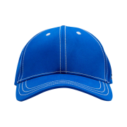 Ader Error x Zara Twill Cap Blue