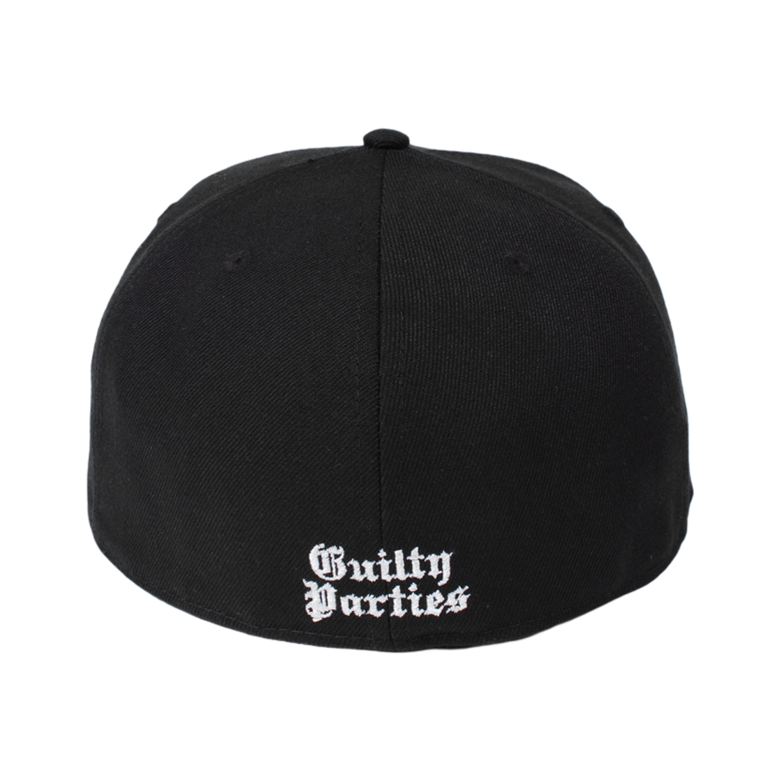 뉴에라 x 와코마리아 59FIFTY 블랙(New Era x Wacko Maria 59FIFTY Black) - 3