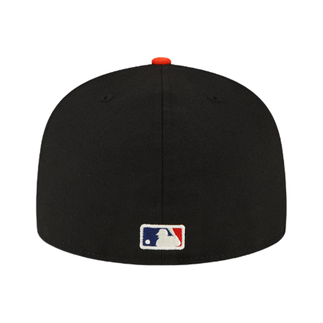 에센셜 x 뉴에라 클래식 컬렉션 59피프티 피티드 캡 볼티모어 오리올스(Essentials x New Era Classic Collection 59FIFTY Fitted Cap Baltimore Orioles) - 4