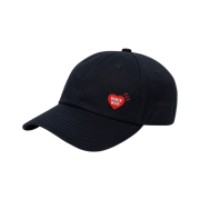 Human Made 6 Panel Twill Cap Navy - Offline Store Exclusive