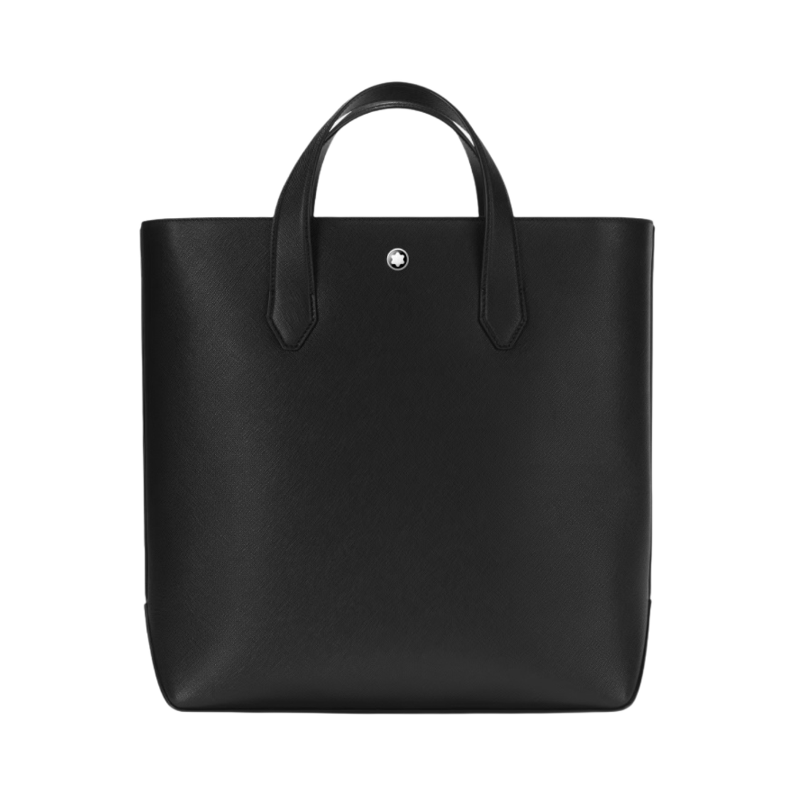 몽블랑 사토리얼 토트백 블랙(Montblanc Sartorial Tote Bag Black)