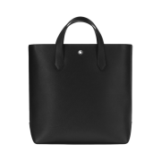 Montblanc Sartorial Tote Bag Black