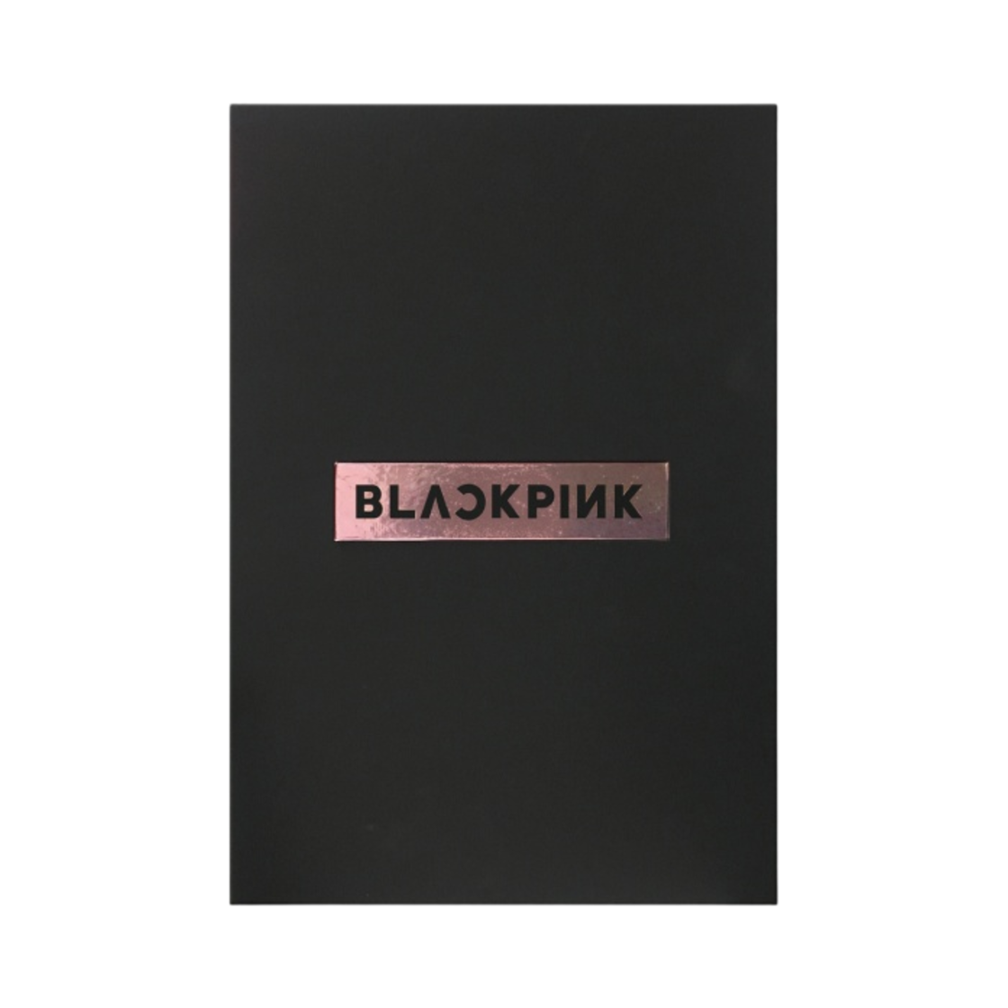 블랙핑크 2018 투어 인 유어 에어리어 서울 DVD(Blackpink 2018 Tour In Your Area Seoul DVD) - 1
