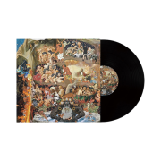 B-Free Free The Beast Gatefold (2LP)