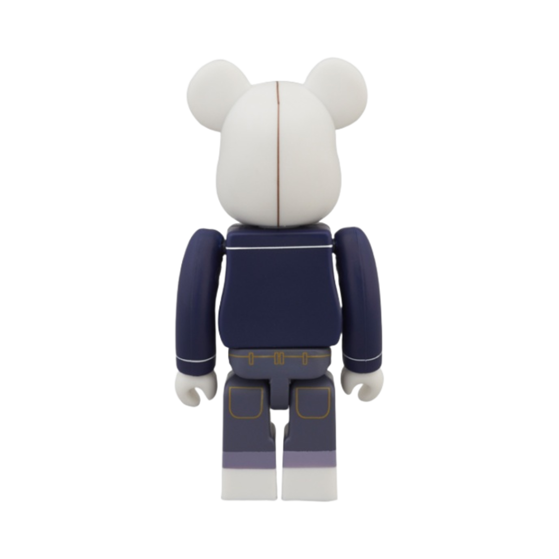 - Bearbrick Sevendays=Sunday 100% - #2