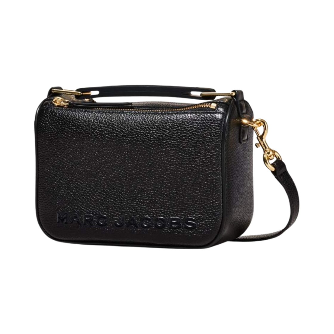 마크 제이콥스 더 미니 소프트 박스 뉴 블랙(Marc Jacobs The Mini Soft Box New Black) - 2