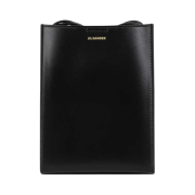 Jil Sander Tangle Small Black