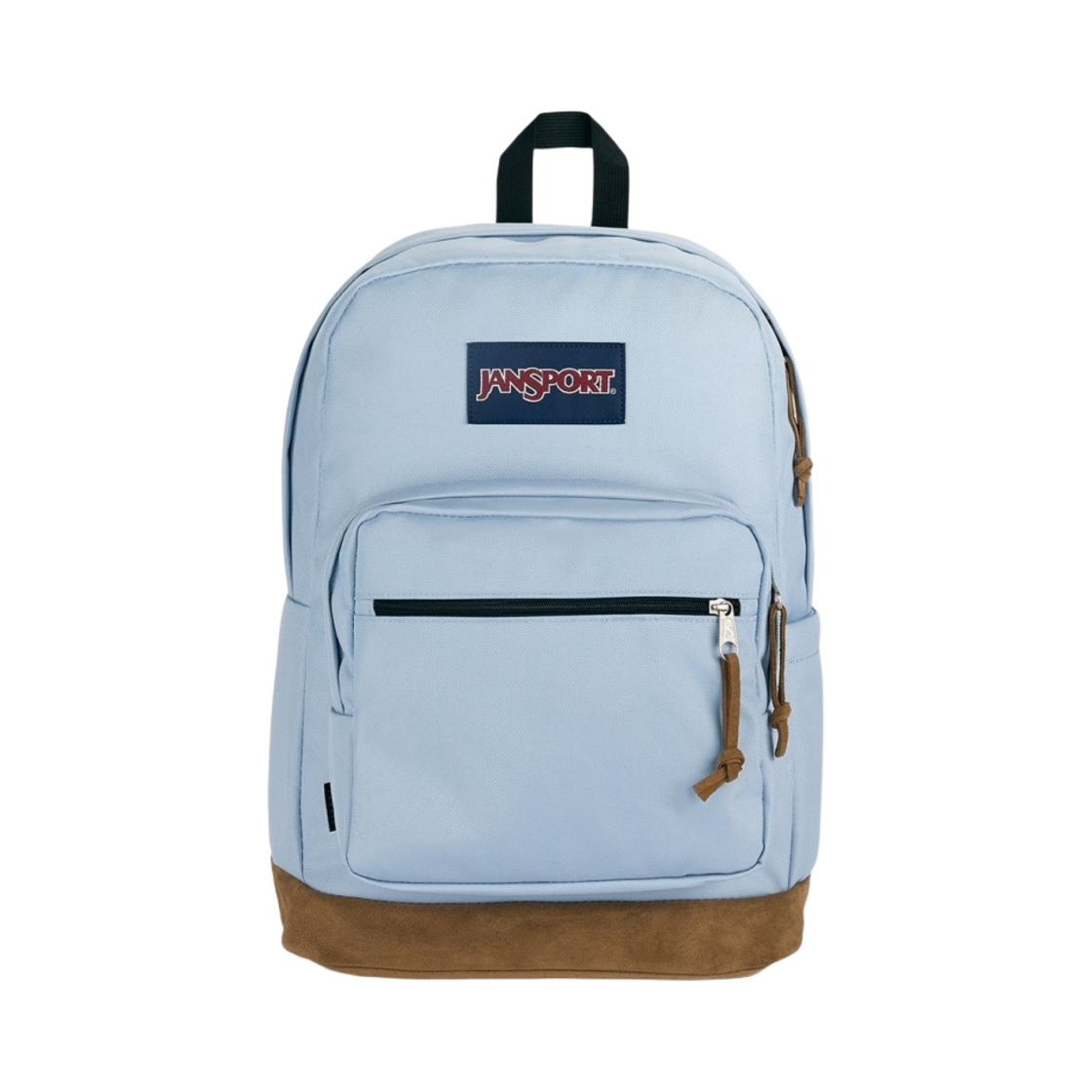 잔스포츠 라이트팩 백팩 블루 더스크(Jansport Right Pack Backpack Blue Dusk)
