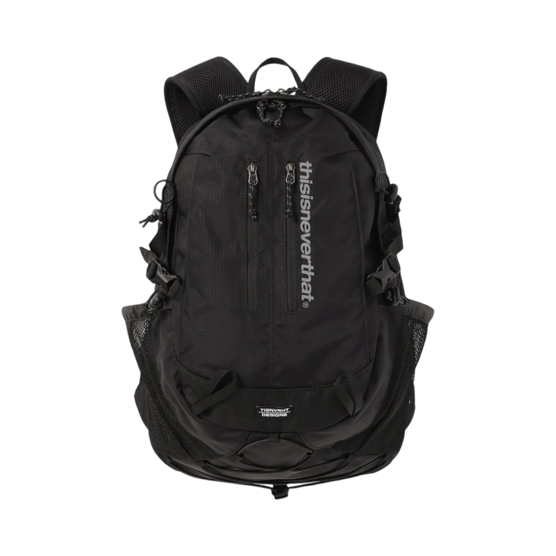 디스이즈네버댓 SP 백팩 29 블랙(Thisisneverthat Sp Backpack 29 Black)