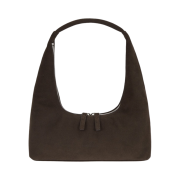 Margesherwood Hobo Shoulder Bag Hush Nubuck