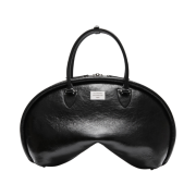 Acne Studios Bowlina Shoulder Bag Black