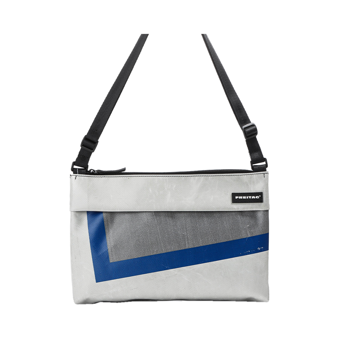 프라이탁 부티크 남녀공용 F553 LOU 숄더백 (F553 LOU 0096)(FREITAG Boutique Unisex F553 LOU 0096 Shoulder Bag)