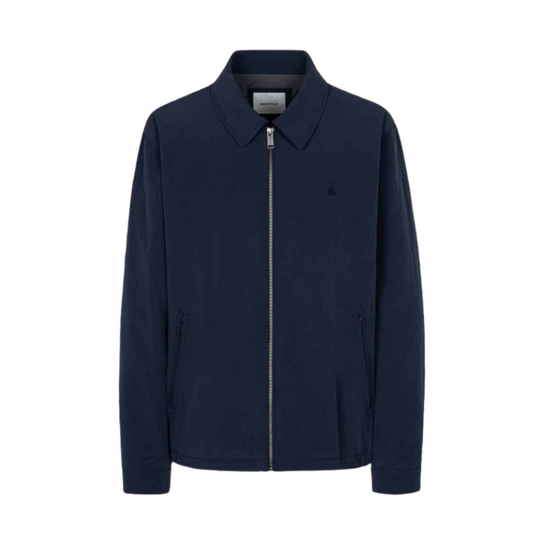 빈폴 캐주얼 블루종 네이비(Beanpole Casual Blouson Navy)