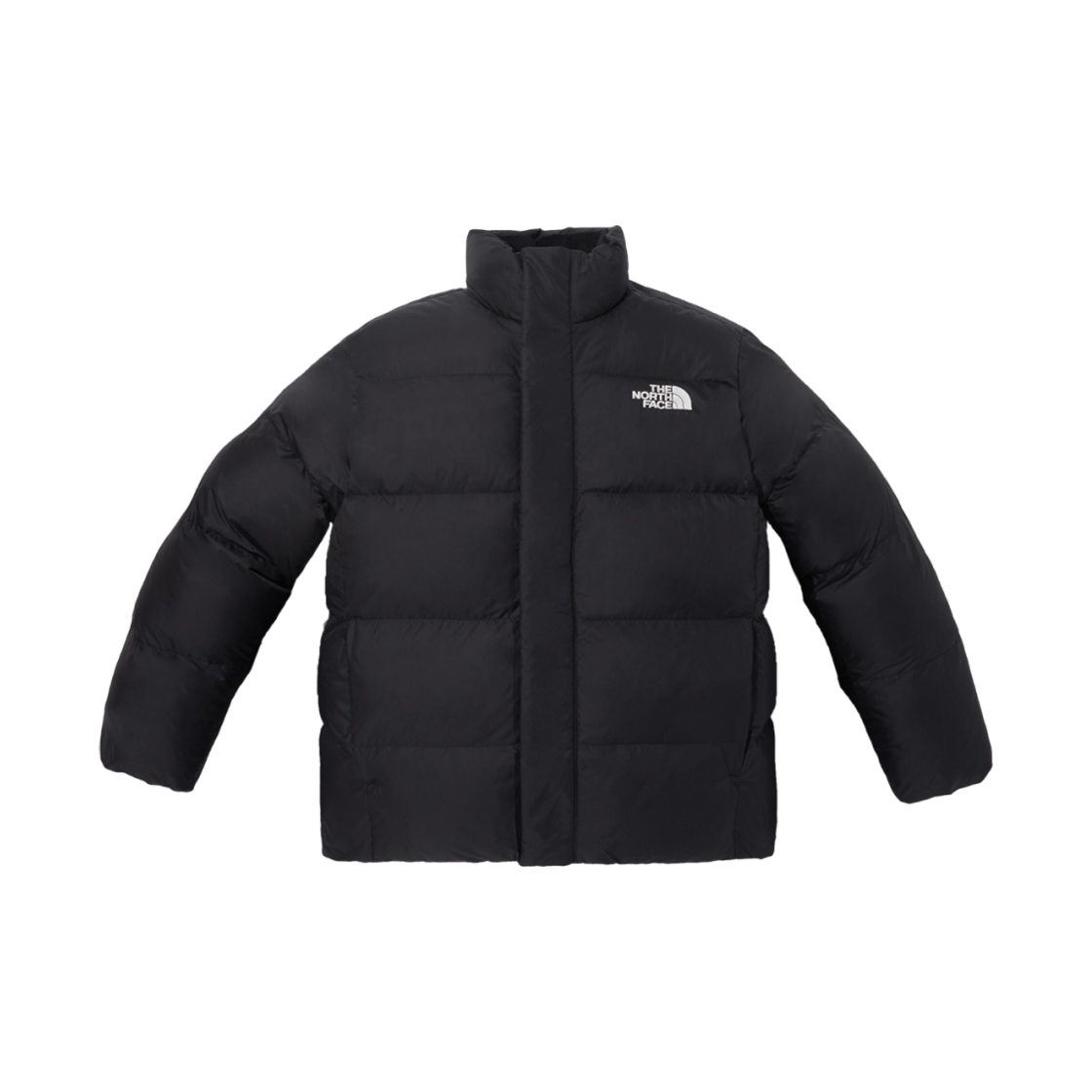 노스페이스 마리온 온 볼 자켓 블랙(The North Face Marion On Ball Jacket Black)