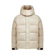 Nike Life Therma-Fit Puffer Jacket Rattan - Asia