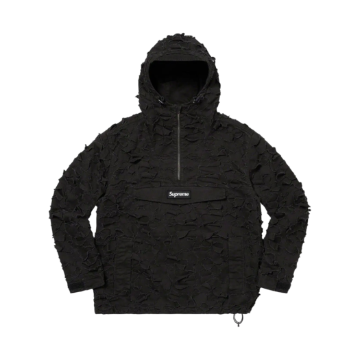 Supreme Floral Tapestry Anorak シュプリーム Floral Tapestry Anorak