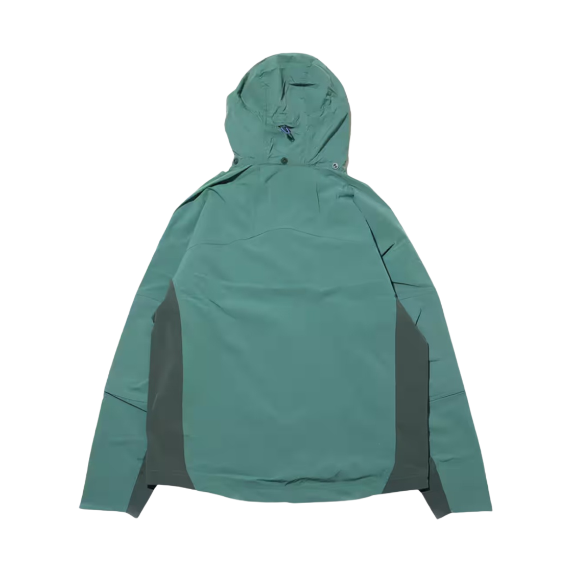 DH3104-361 Nike ACG Sun Farer Jacket Bicoastal Vintage Green - Asia - #2