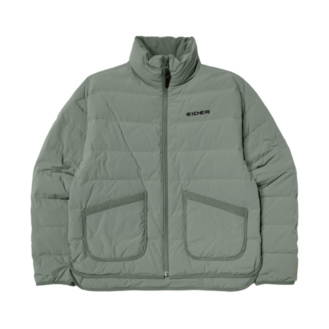 W) 아이더 써모락 C 슬림 다운 자켓 크림 | Eider | KREAM