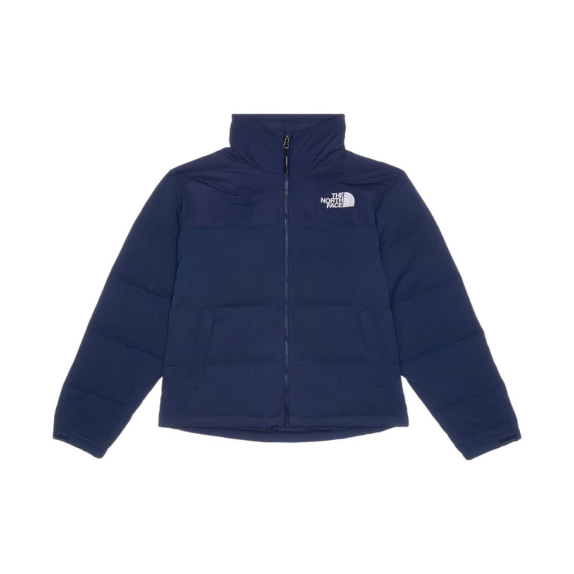 노스페이스 92 립스탑 눕시 자켓 서밋 네이비(The North Face 92 Ripstop Nuptse Jacket Summit Navy) - 1