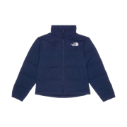 The North Face 92 Ripstop Nuptse Jacket Summit Navy