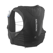 Salomon Advanced Skin 5 Set Black