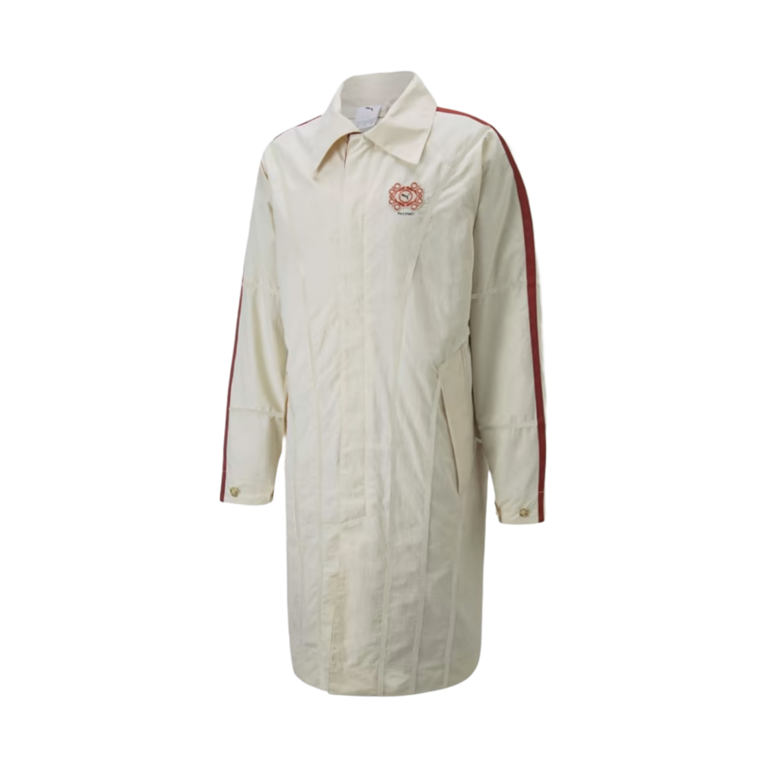 푸마 x 팔로모 코트 화이트 스완(Puma x Palomo Coat White Swan) - 1